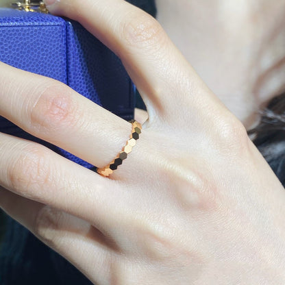[Echo Fine ]BEE LOVE SMALL RING