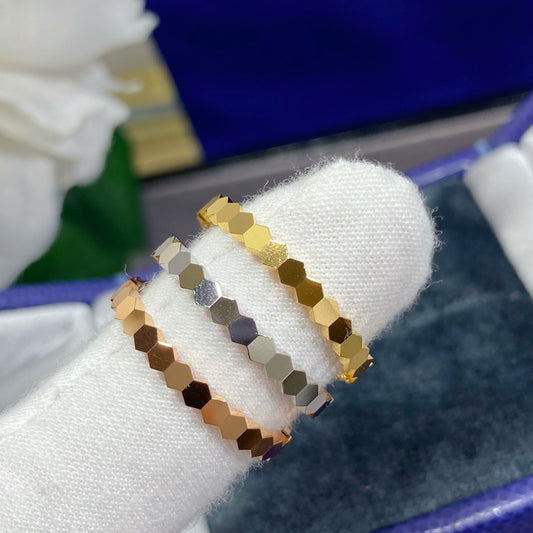 [Echo Fine ]BEE LOVE SMALL RING