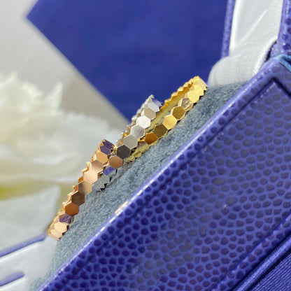 [Echo Fine ]BEE LOVE SMALL RING