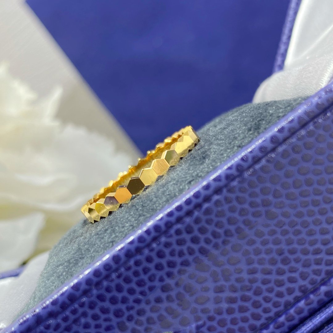 [Echo Fine ]BEE LOVE SMALL RING