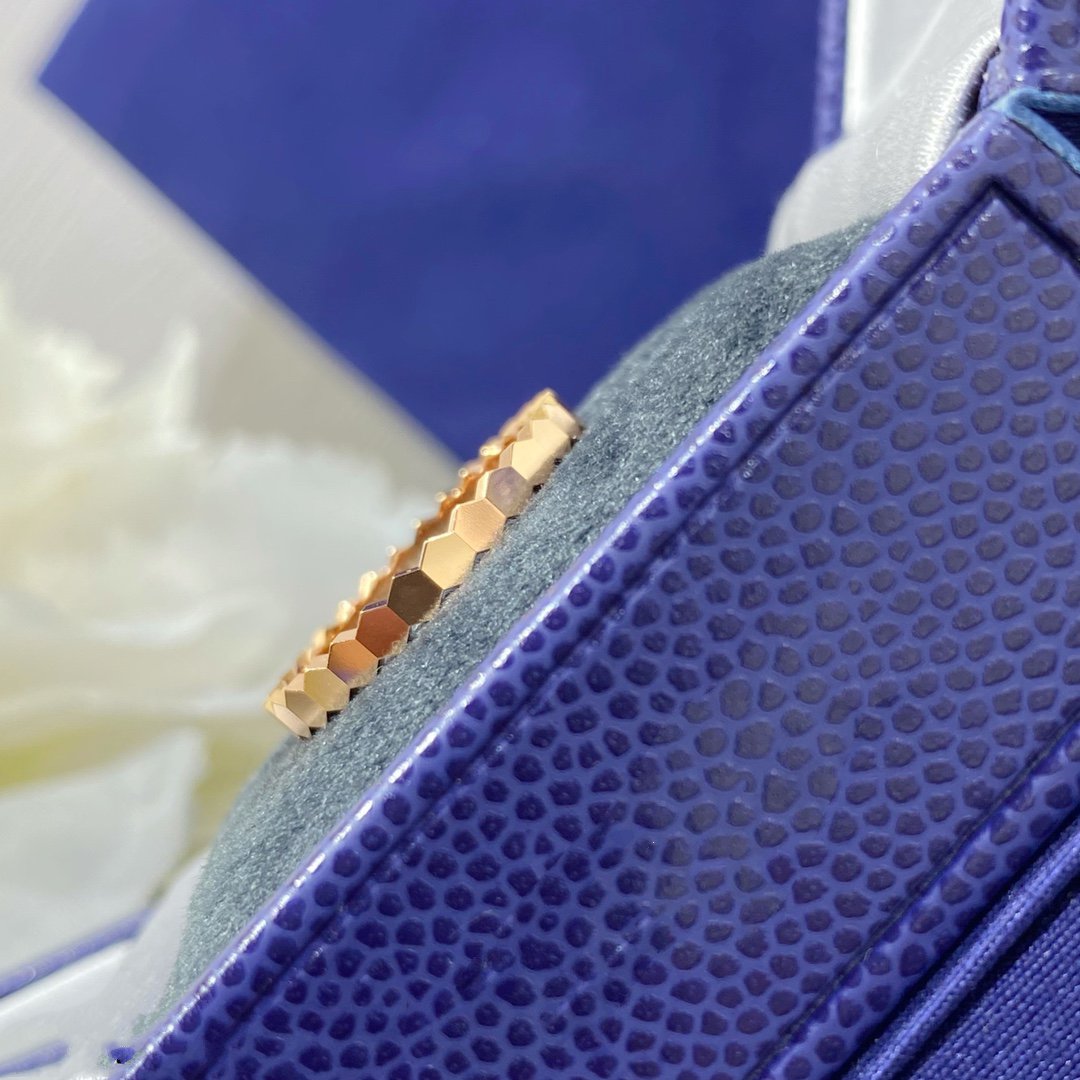 [Echo Fine ]BEE LOVE SMALL RING