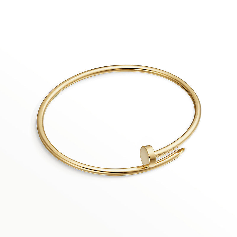 [Echo Fine ]JUSTE BRACELET 2.5MM
