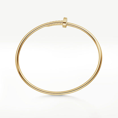 [Echo Fine ]JUSTE BRACELET 2.5MM