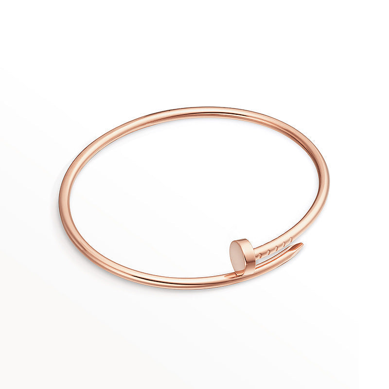 [Echo Fine ]JUSTE BRACELET 2.5MM