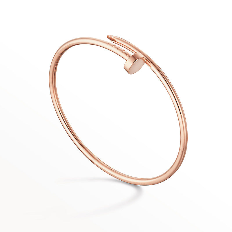 [Echo Fine ]JUSTE BRACELET 2.5MM