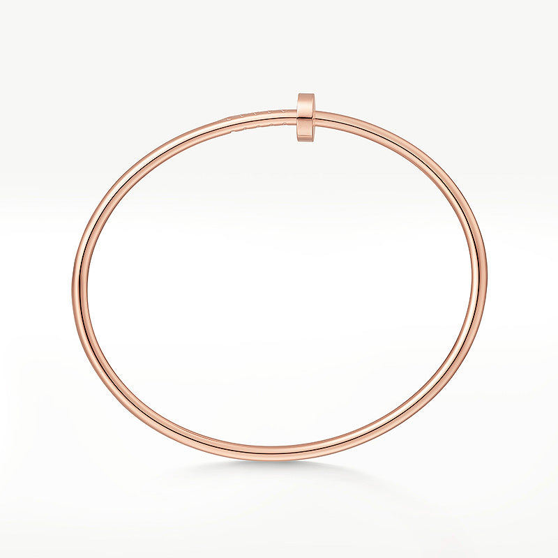 [Echo Fine ]JUSTE BRACELET 2.5MM