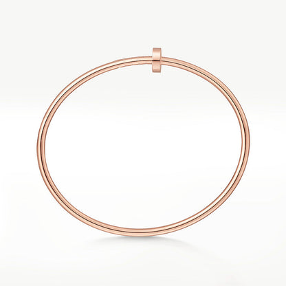 [Echo Fine ]JUSTE BRACELET 2.5MM