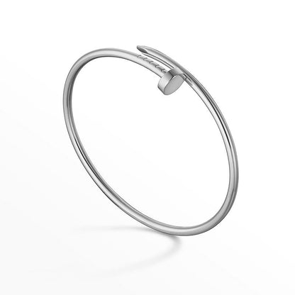 [Echo Fine ]JUSTE BRACELET 2.5MM