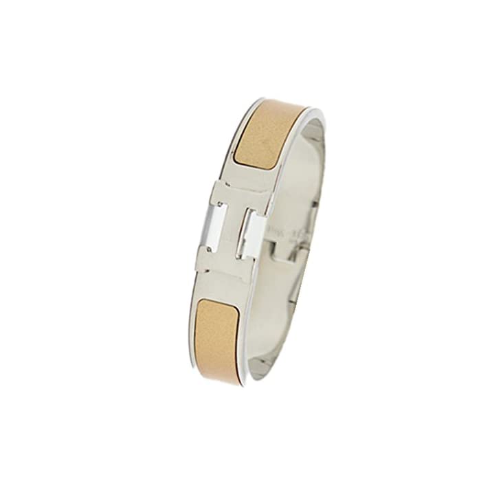 [Echo Fine ]H CHAMPAGNE BRACELET