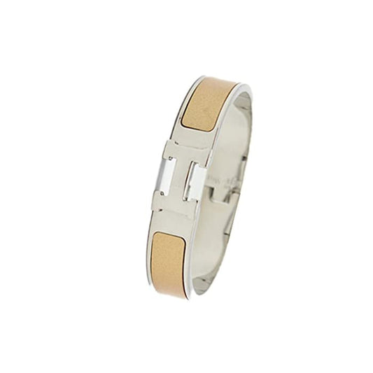 [Echo Fine ]H CHAMPAGNE BRACELET