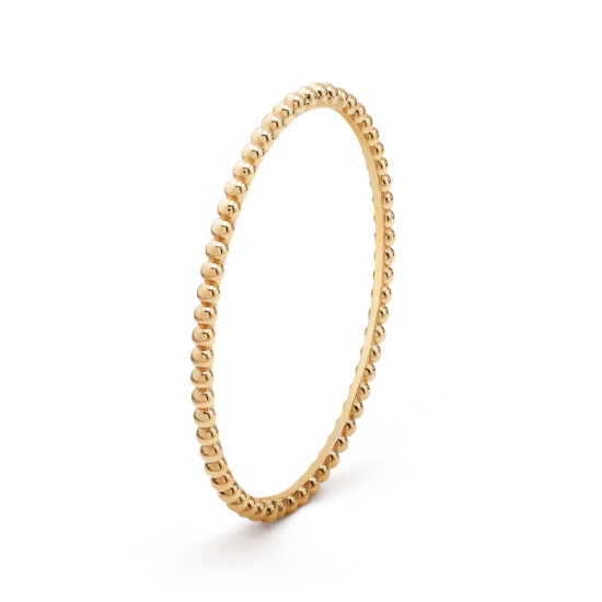 [Echo Fine ]PERLEE PEARLS BRACELET