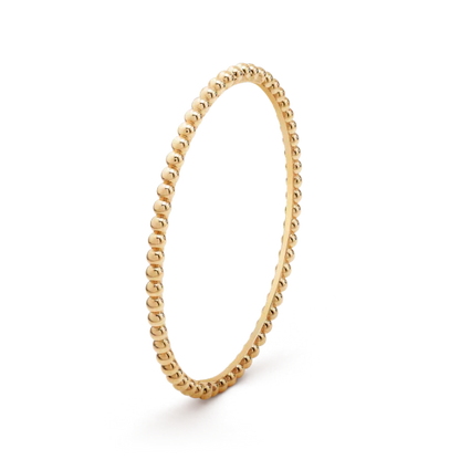 [Echo Fine ]PERLEE PEARLS BRACELET
