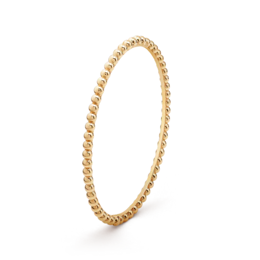 [Echo Fine ]PERLEE PEARLS BRACELET