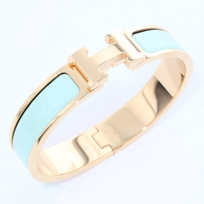 [Echo Fine ]H LIGHT BLUE BRACELET