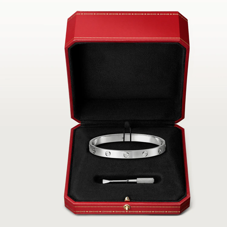[Echo Fine ]LOVE BRACELET 6.1MM