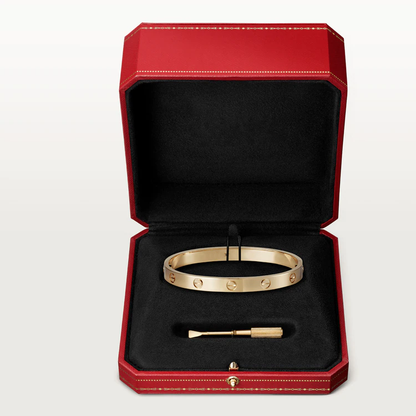 [Echo Fine ]LOVE BRACELET 6.1MM