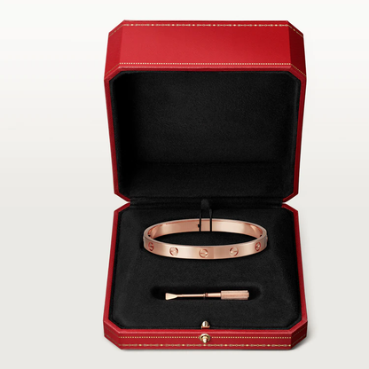[Echo Fine ]LOVE BRACELET 6.1MM