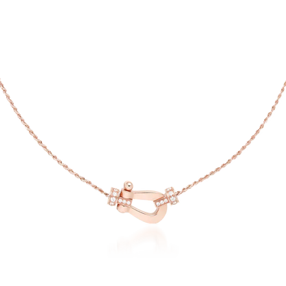 [Echo Fine ]FORCE 10 DIAMOND NECKLACE