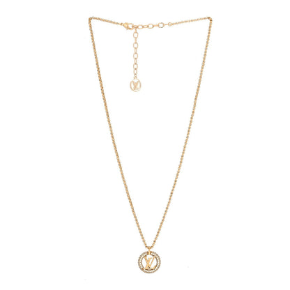 [Echo Fine ]BY NIGHT DIAMOND PAVED NECKLACE