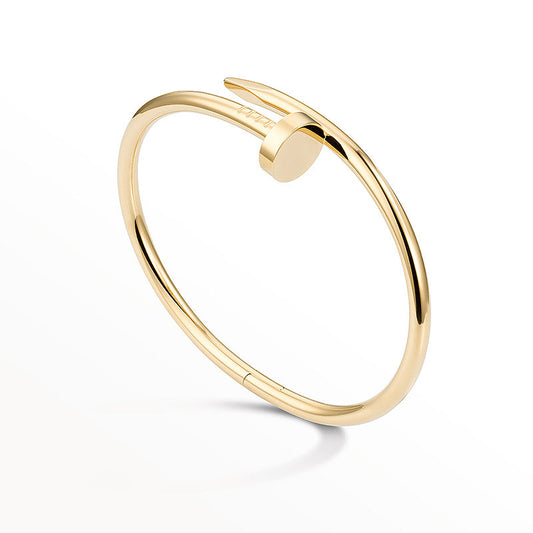 [Echo Fine ]JUSTE BRACELET 3.5MM