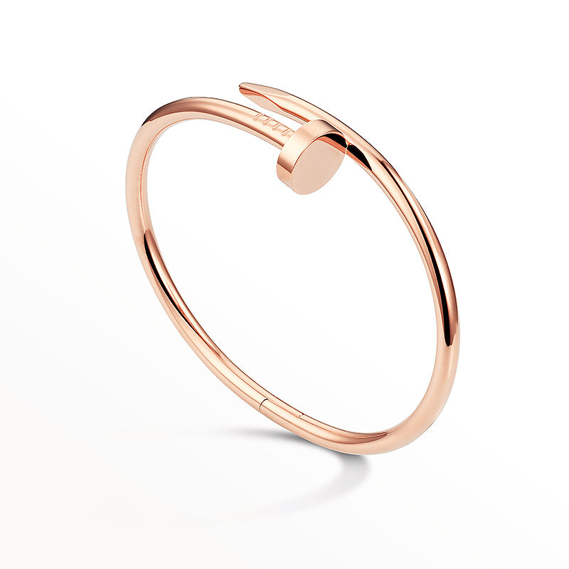 [Echo Fine ]JUSTE BRACELET 3.5MM
