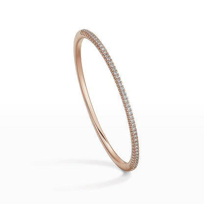 [Echo Fine ]MINI DIAMOND TENNIS BRACELET