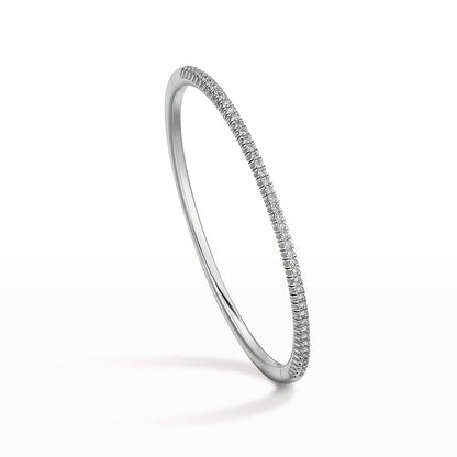 [Echo Fine ]MINI DIAMOND TENNIS BRACELET