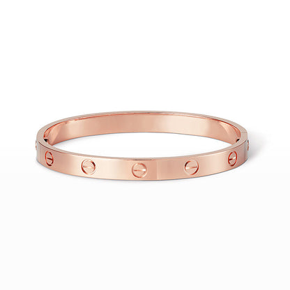 [Echo Fine ]LOVE BRACELET 6.1MM