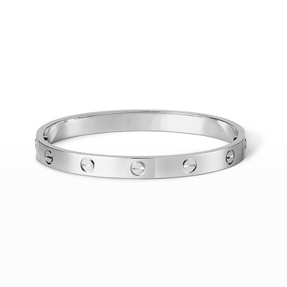 [Echo Fine ]LOVE BRACELET 6.1MM