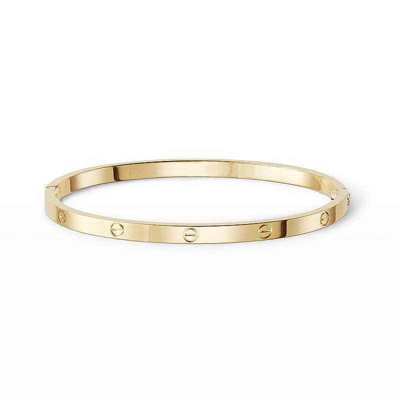 [Echo Fine ]LOVE BRACELET 3.65MM