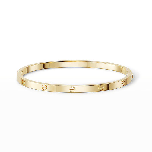 [Echo Fine ]LOVE BRACELET 3.65MM