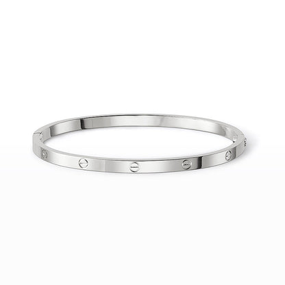 [Echo Fine ]LOVE BRACELET 3.65MM