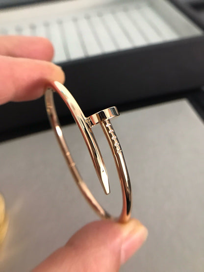 [Echo Fine ]JUSTE BRACELET 3.5MM