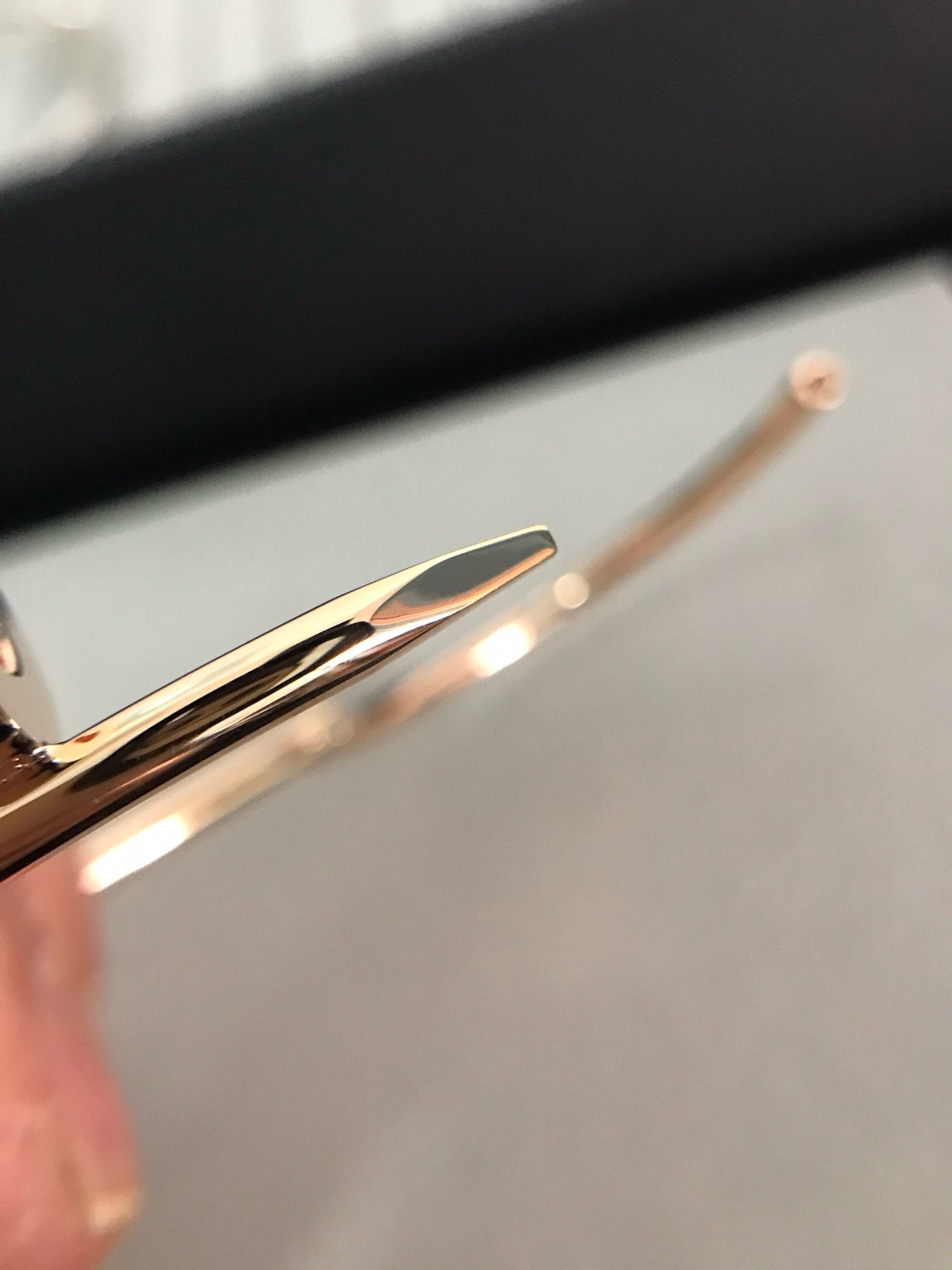 [Echo Fine ]JUSTE BRACELET 3.5MM