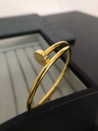 [Echo Fine ]JUSTE BRACELET 3.5MM