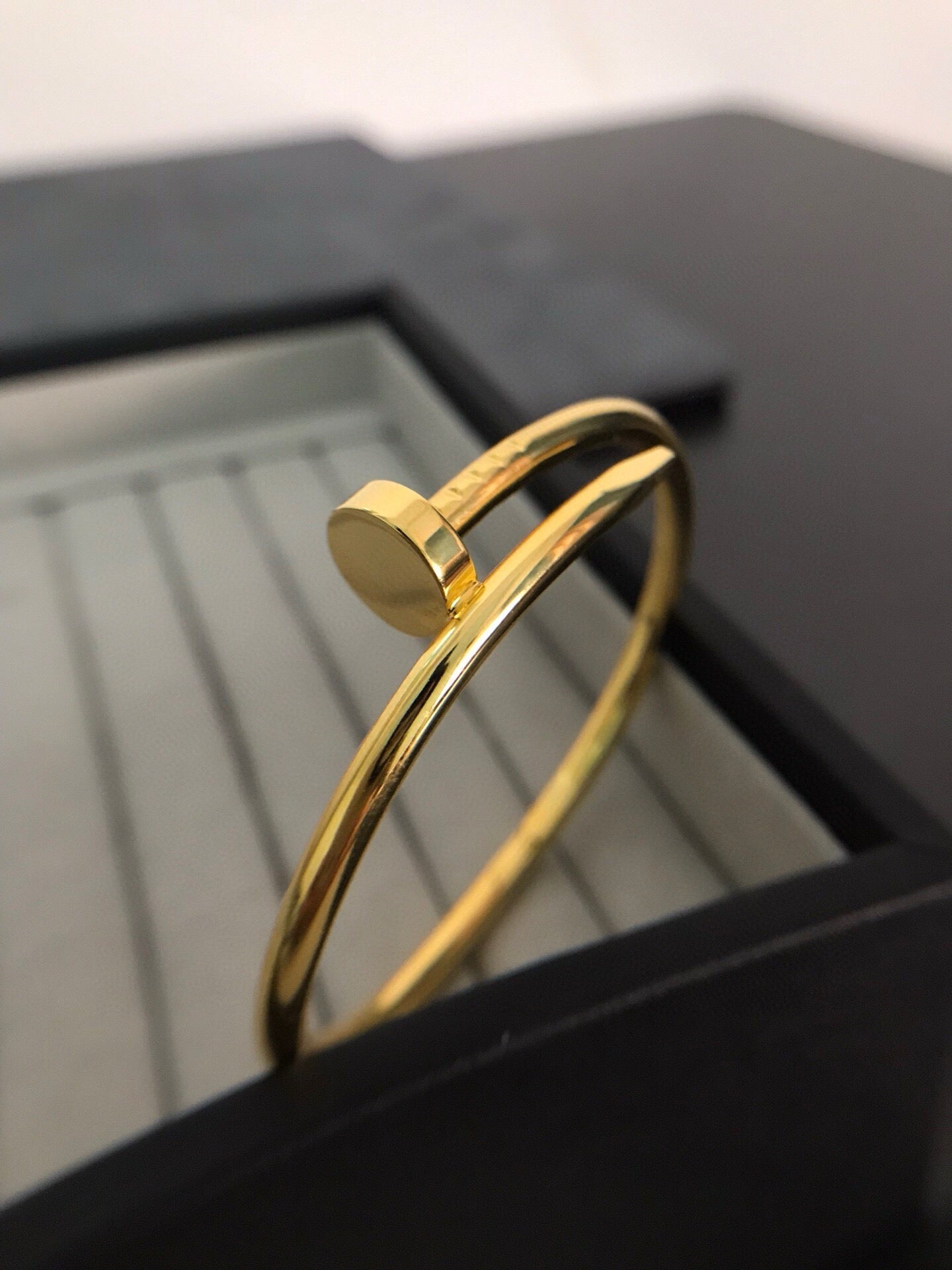 [Echo Fine ]JUSTE BRACELET 3.5MM