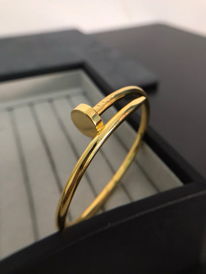 [Echo Fine ]JUSTE BRACELET 3.5MM