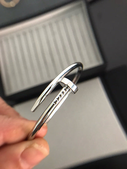 [Echo Fine ]JUSTE BRACELET 3.5MM