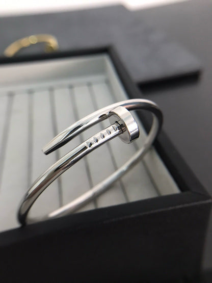 [Echo Fine ]JUSTE BRACELET 3.5MM