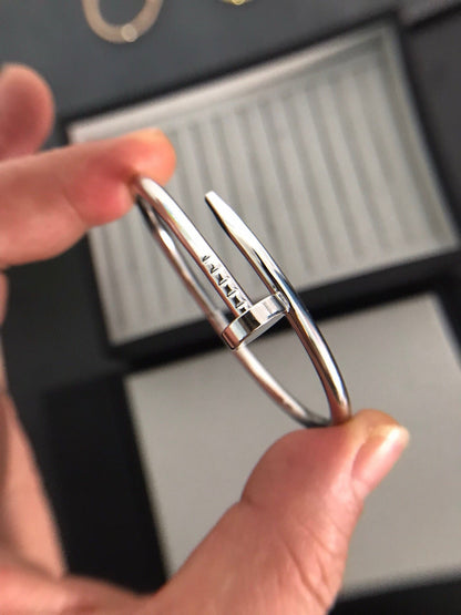 [Echo Fine ]JUSTE BRACELET 3.5MM