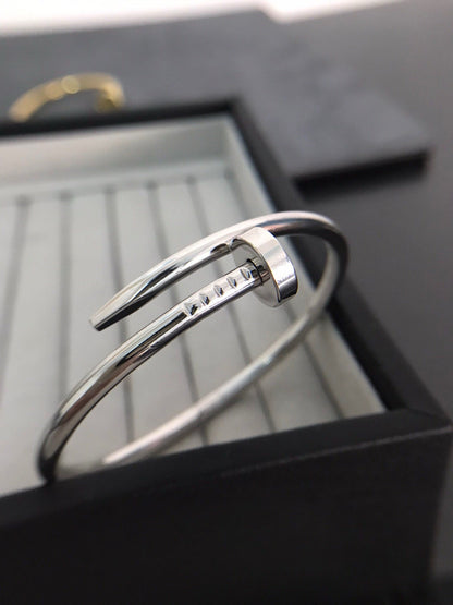 [Echo Fine ]JUSTE BRACELET 3.5MM