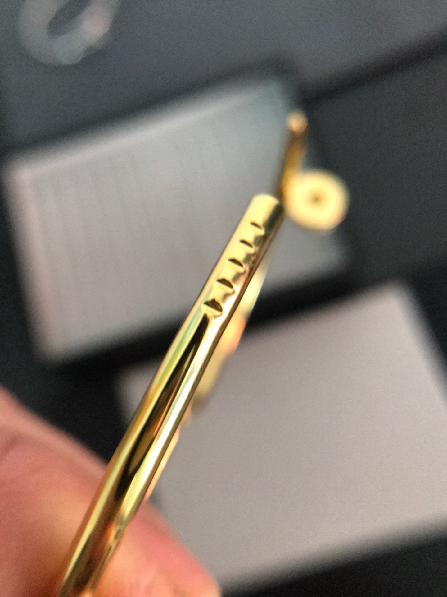 [Echo Fine ]JUSTE BRACELET 3.5MM DIAMONDS