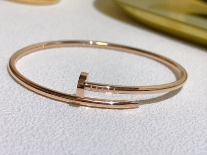 [Echo Fine ]JUSTE BRACELET 2.5MM