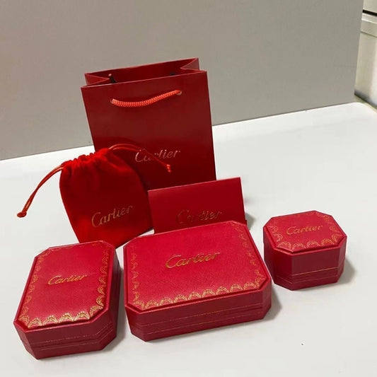 [Echo Fine ]CA BRACELET NECKLACE RING BOX GIFT BAG