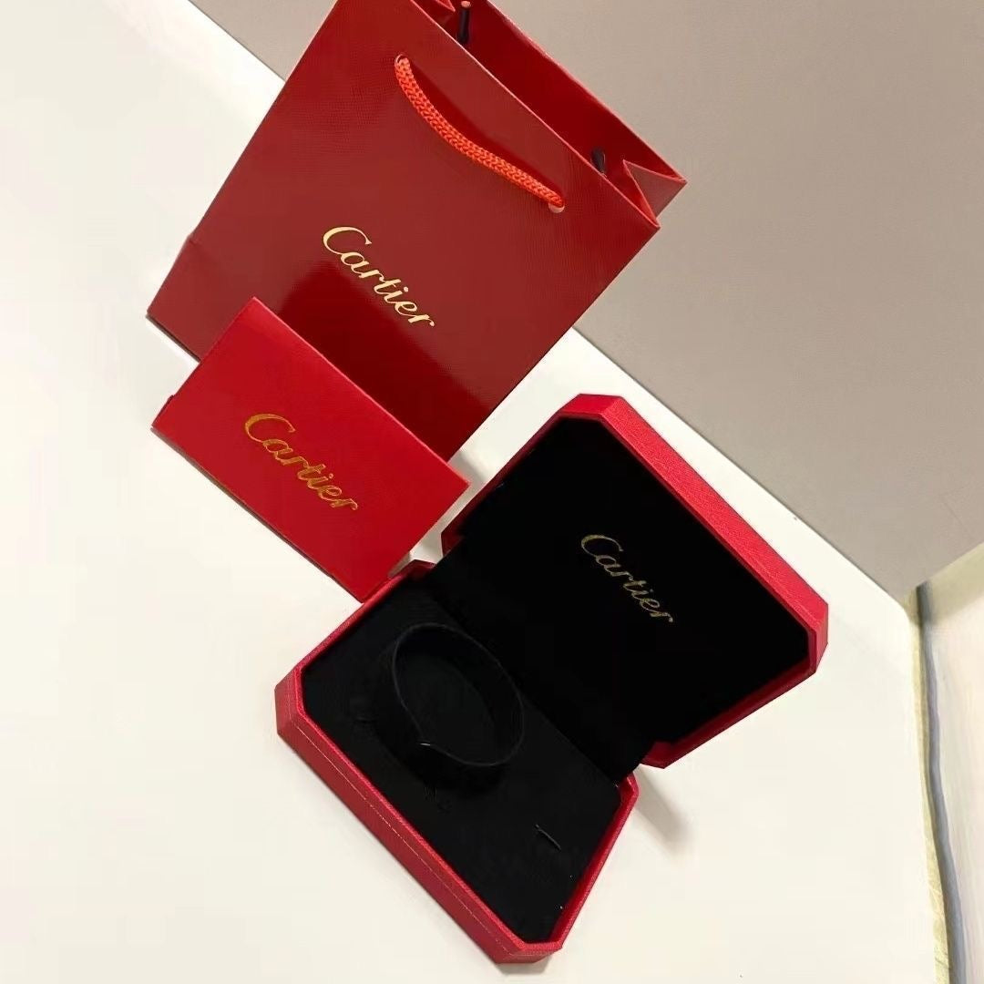[Echo Fine ]CA BRACELET NECKLACE RING BOX GIFT BAG