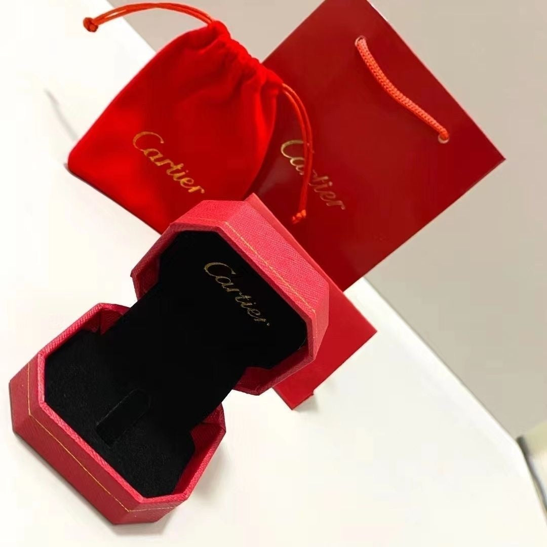 [Echo Fine ]CA BRACELET NECKLACE RING BOX GIFT BAG