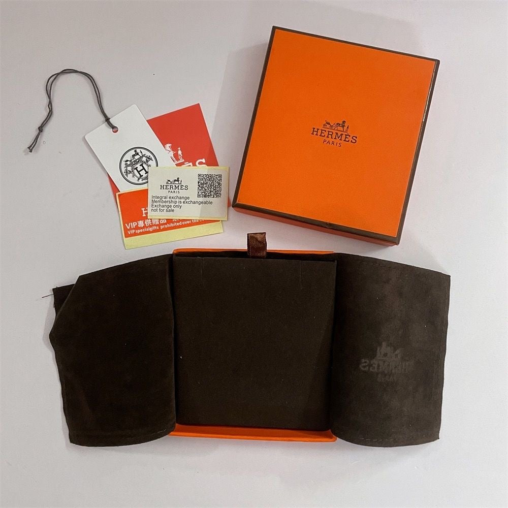 [Echo Fine ]HM BRACELET NECKLACE RING BOX GIFT BAG