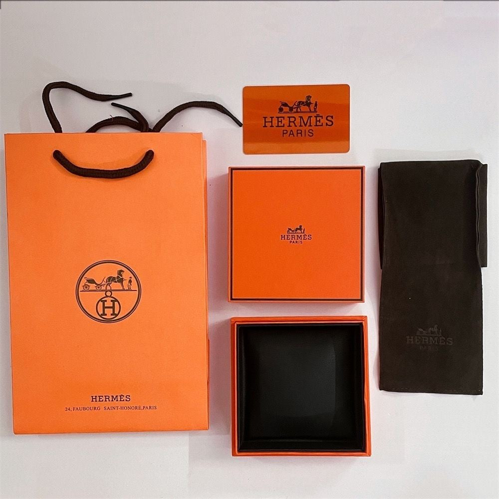 [Echo Fine ]HM BRACELET NECKLACE RING BOX GIFT BAG