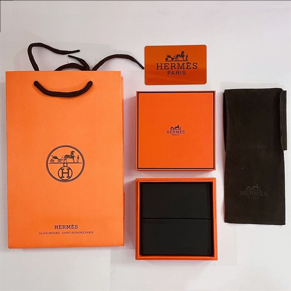 [Echo Fine ]HM BRACELET NECKLACE RING BOX GIFT BAG