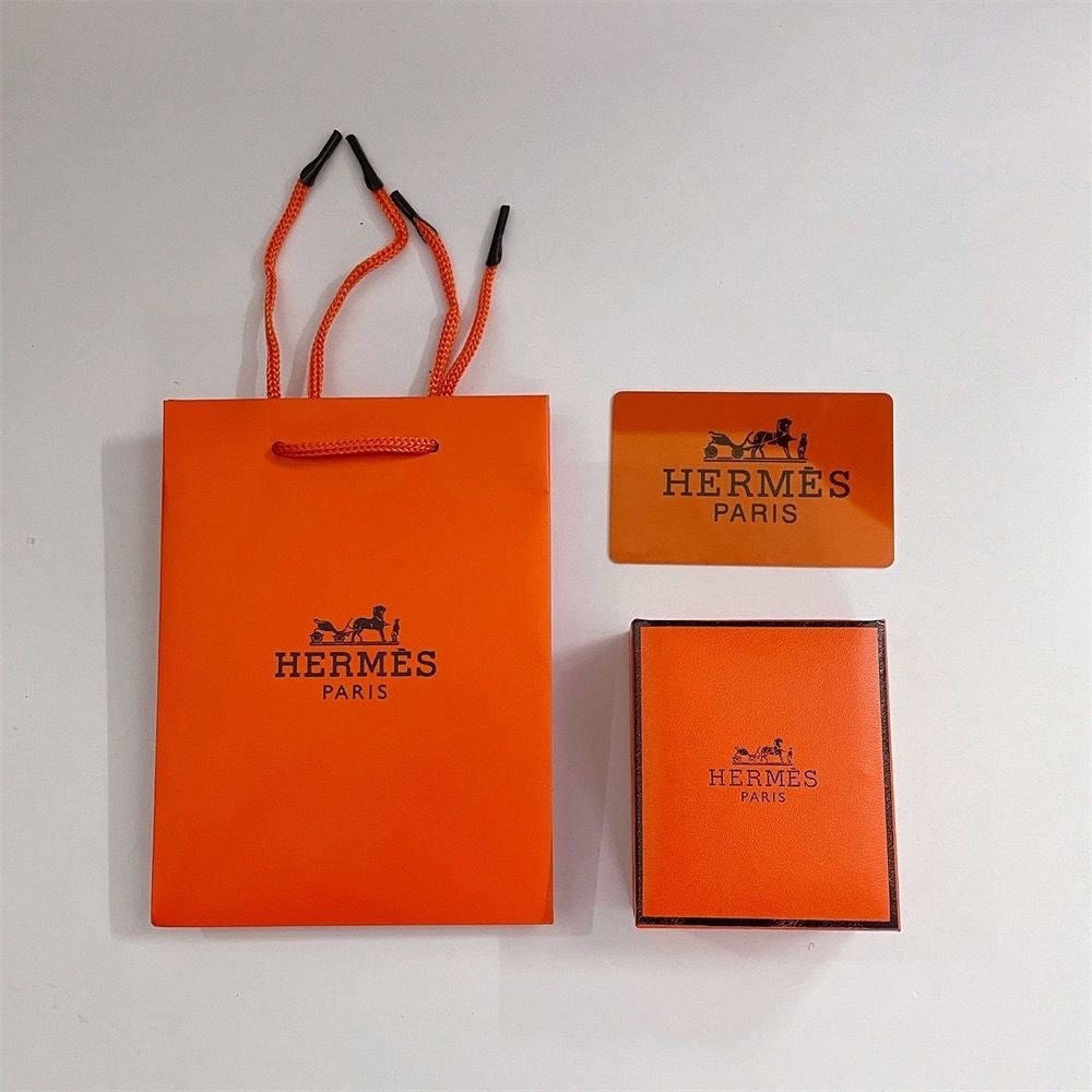 [Echo Fine ]HM BRACELET NECKLACE RING BOX GIFT BAG